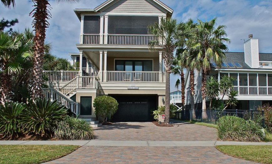 landscaping services gallery