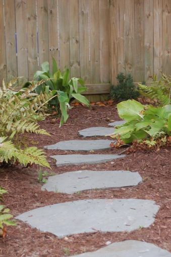 landscaping services gallery