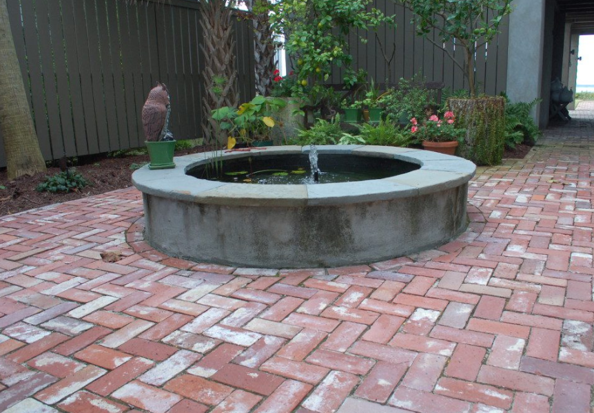 landscaping services gallery