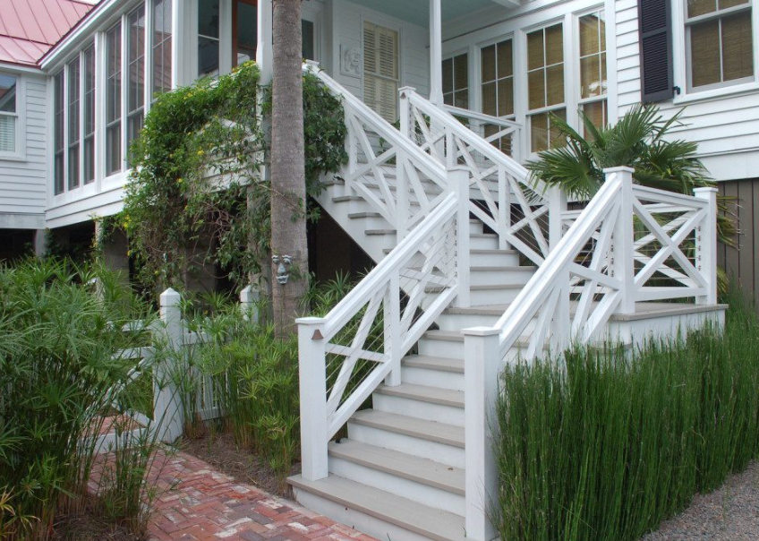 landscaping services gallery