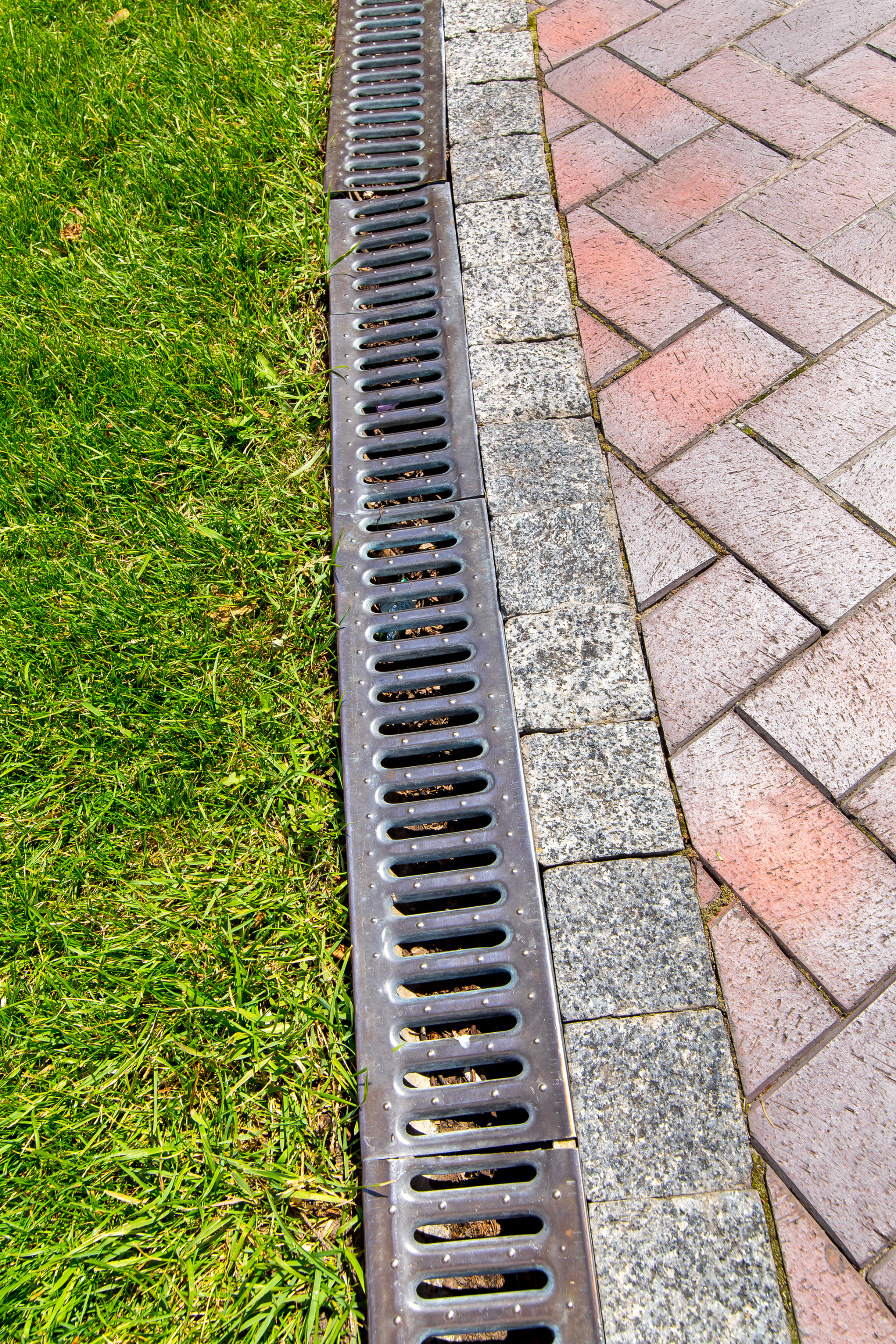 landscaping services irrigation