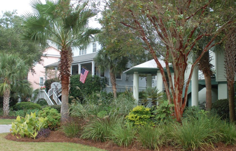 landscaping services gallery