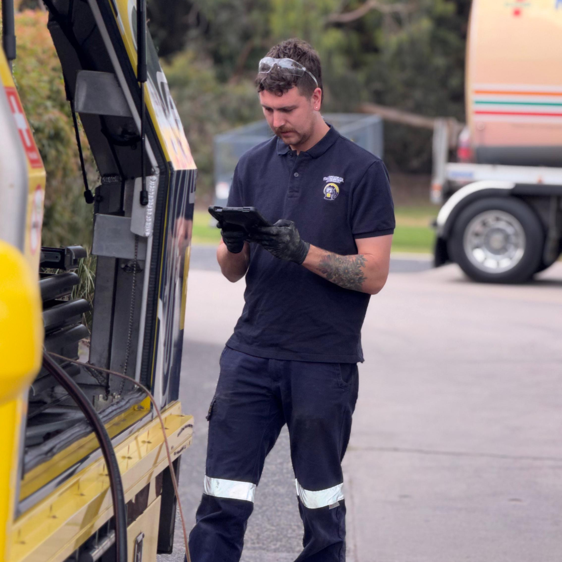 Wrong Fuel Rescue Melbourne | On-Site Fuel Recovery & Draining – Rapid ...
