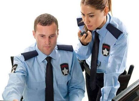 GCSP Guardias y Capacitadores en Seguridad Privada