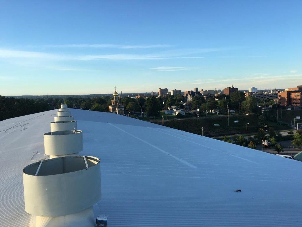 Roofing Erie, PA Bauer Specialty