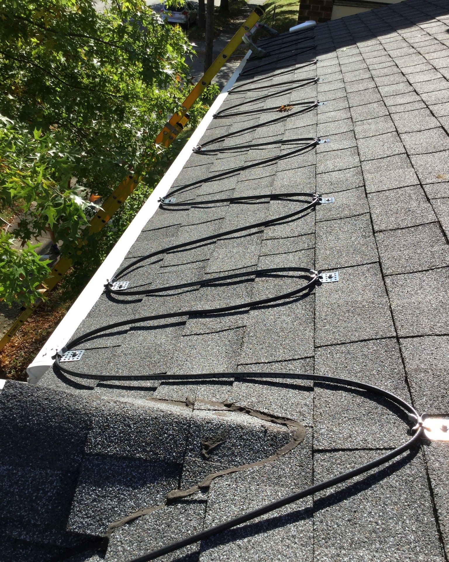 Gutters Services Erie, PA Bauer Specialty