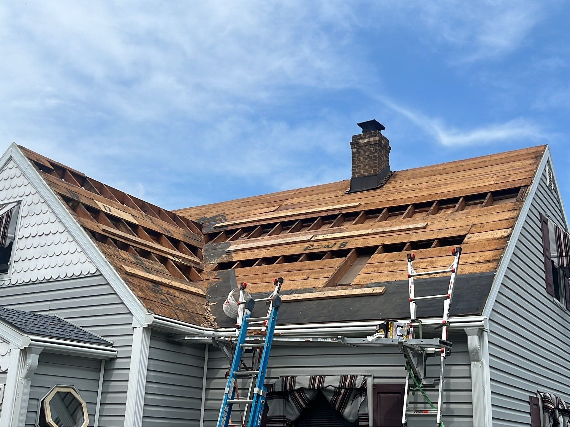 Roofing Erie, PA Bauer Specialty