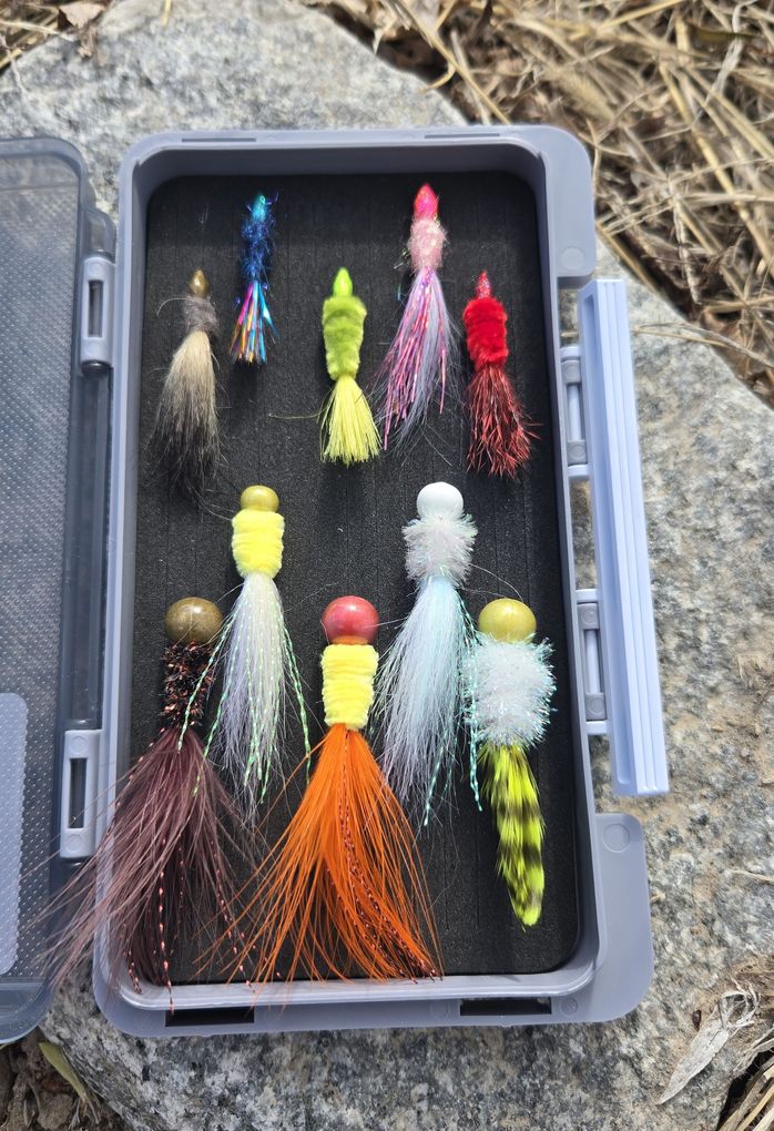 Jigging-Along Starter Pack