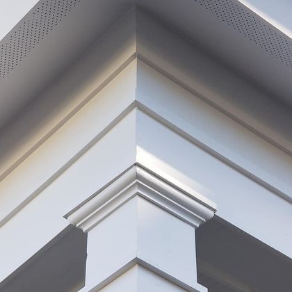 Home Column — Grovetown, GA — Pro Constructions Of The CSRA
