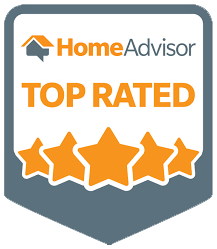 HomeAdvisor Top Rated HomeAdvisor Top Rated