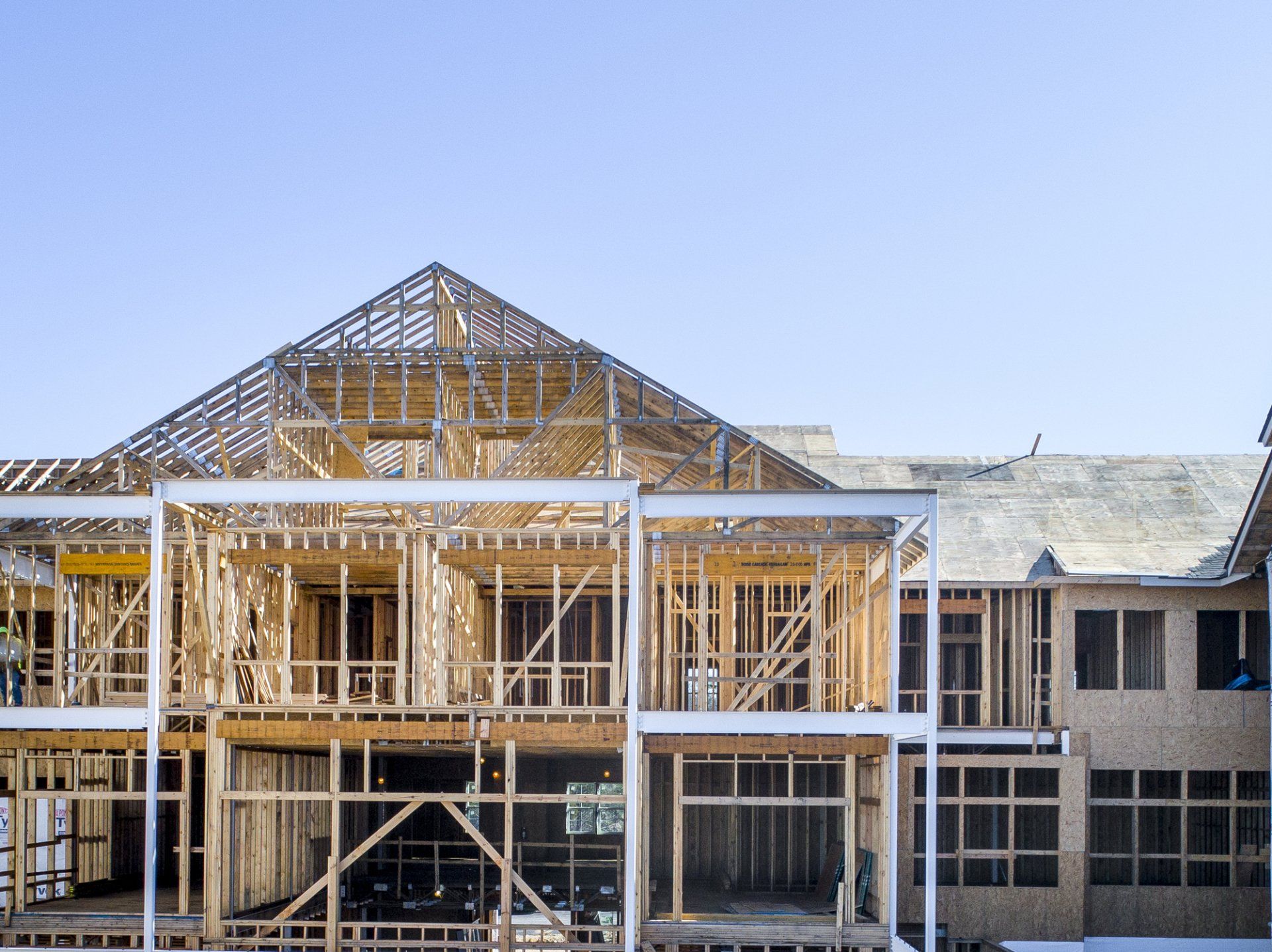 Residential Renovation — Grovetown, GA — Pro Constructions Of The CSRA