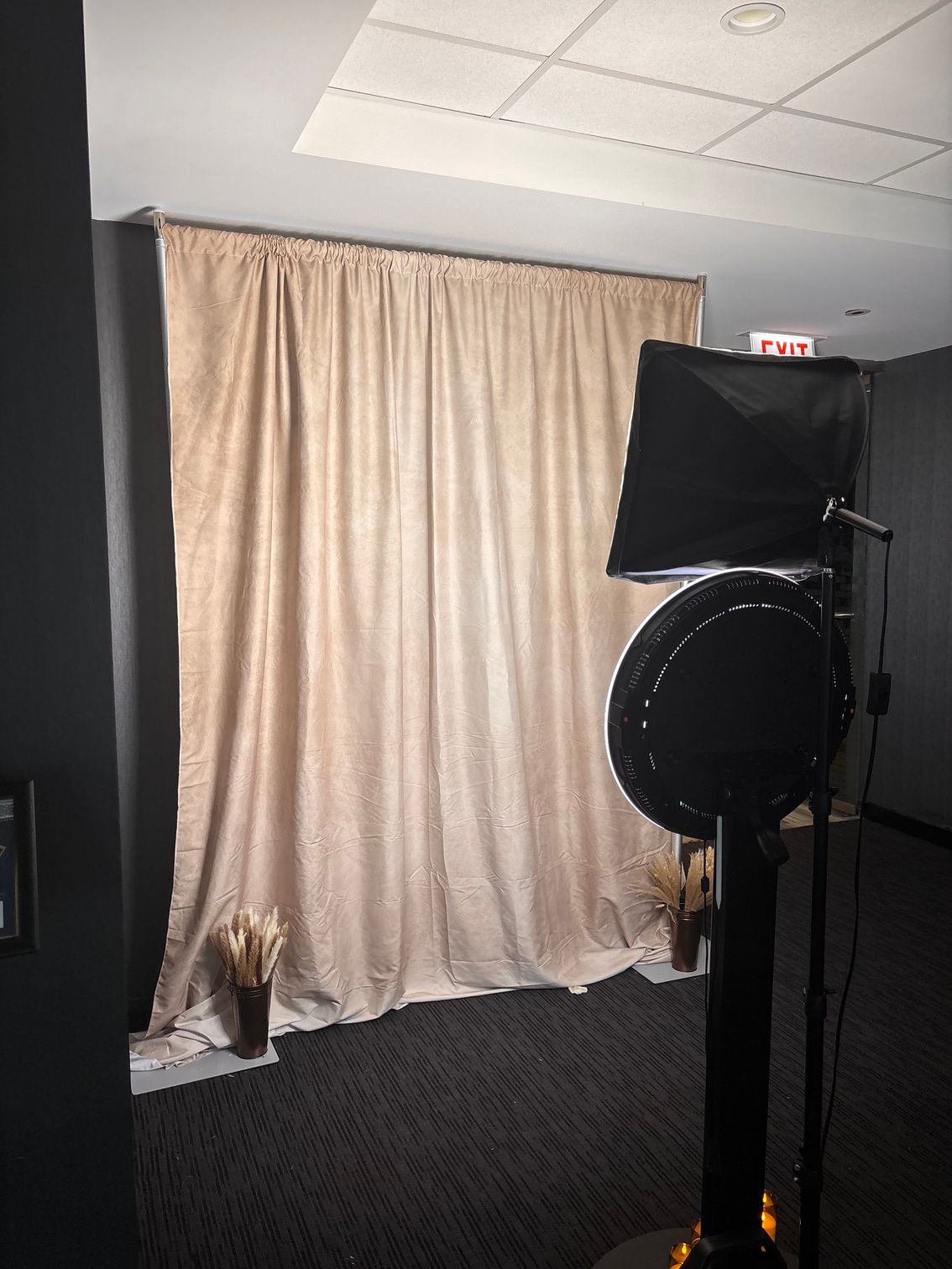 PHOTOBOOTH