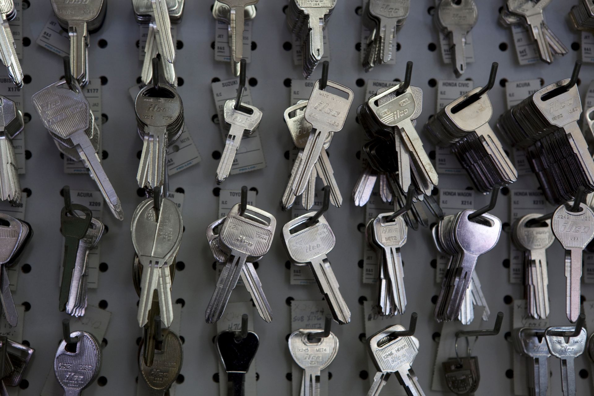 Key Cutting in Westland, MI | Wizard Lock Key Cutting in Westland, MI | Wizard Lock