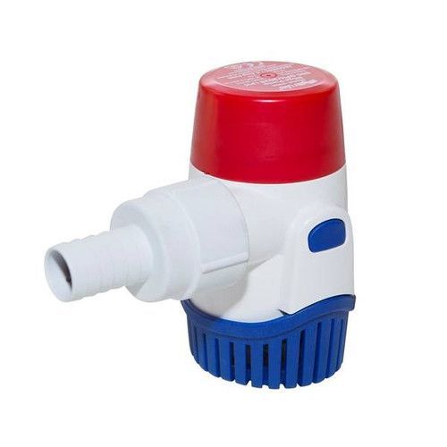 Bilge Pumps