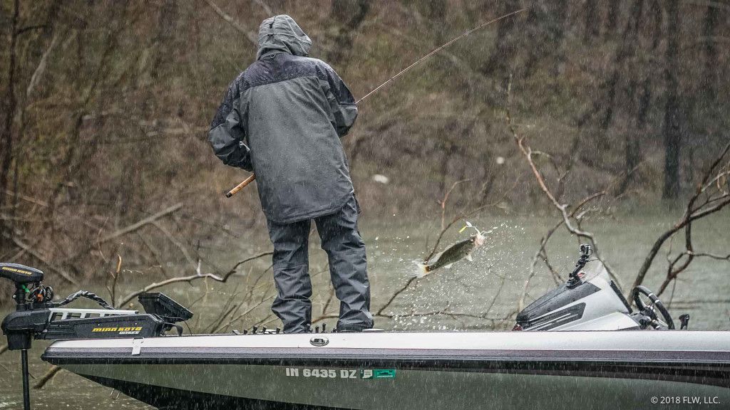 Fishing