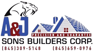 A & J Sons Builders Corp. A & J Sons Builders Corp.