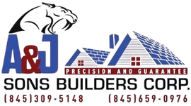 A & J Sons Builders Corp.