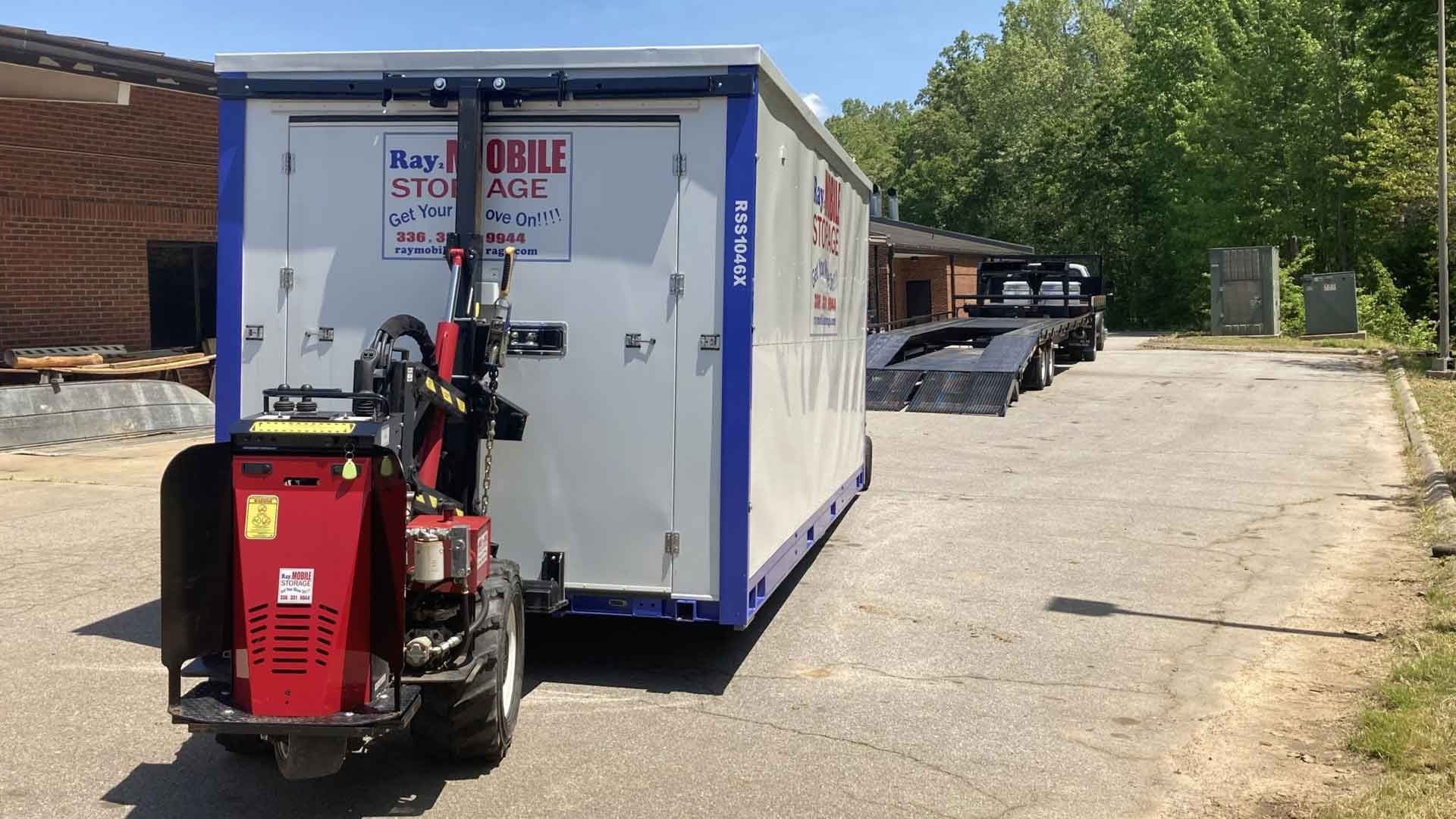 Moving and Storage Service Greensboro, NC
Mobile Storage
Mobile Storage Service
Mobile Storage Company