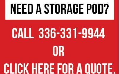 Moving and Storage Service Greensboro, NC
Mobile Storage
Mobile Storage Service
Mobile Storage Company