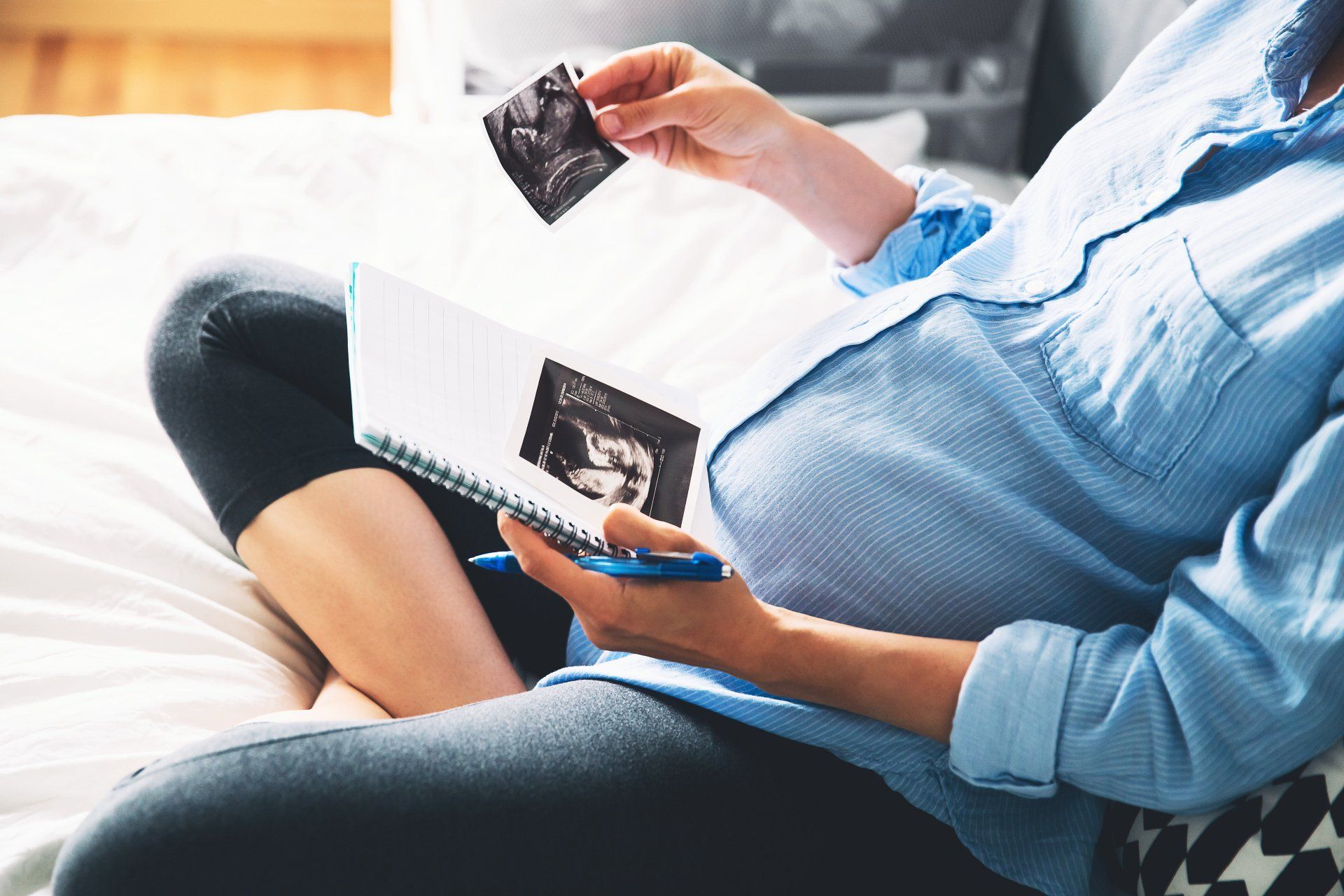 small victories ministries ultrasound
