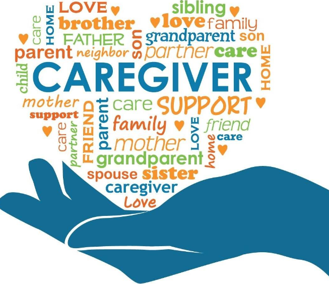 Caregiver
