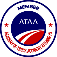 Member of the Academy of Truck Accident Attorneys