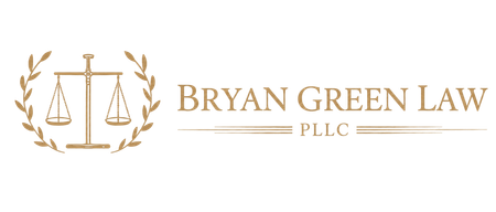 Bryan Green Law PLLC, The Law Firm for Truck Victims