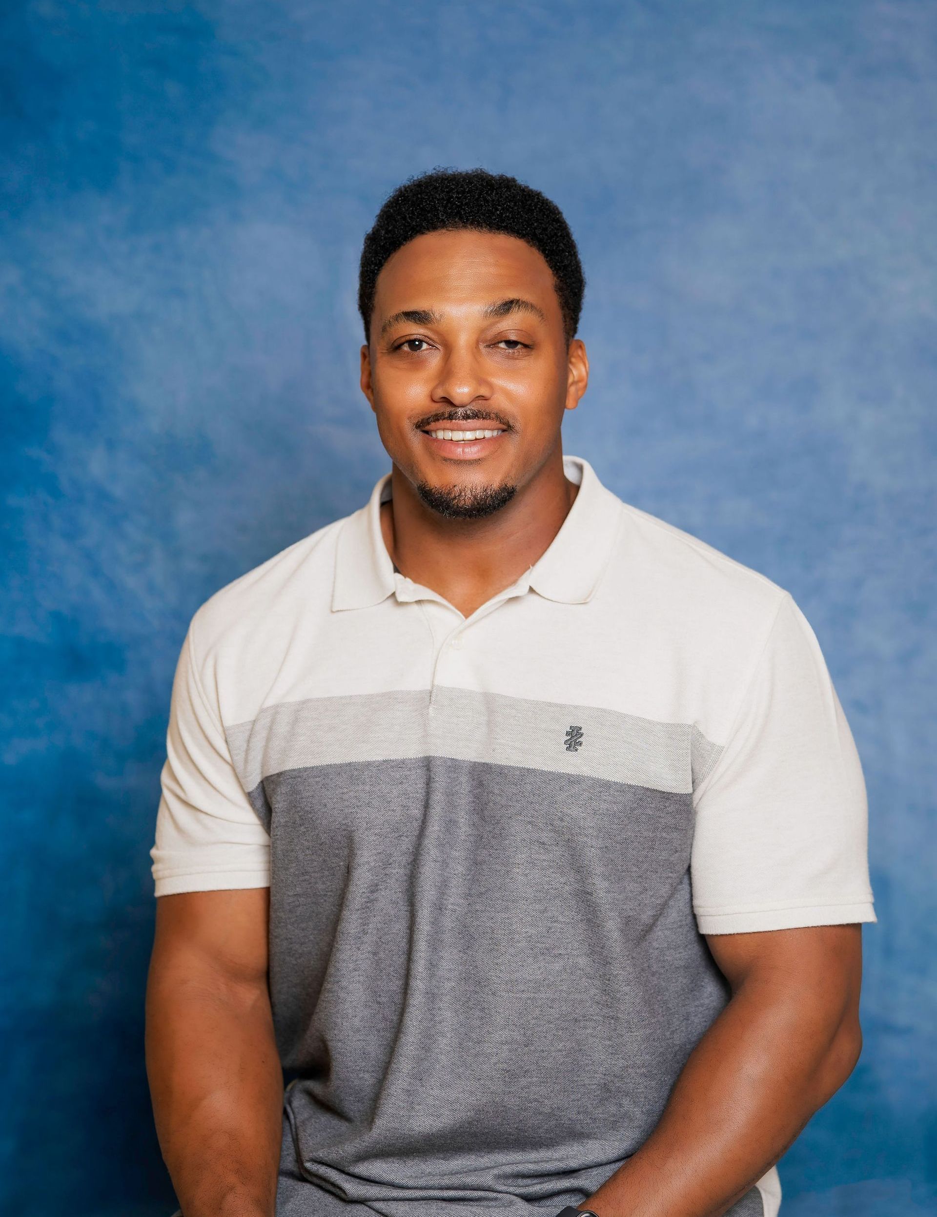 Lashawn Rutherford Meet Our Staff | Legacy Institute – Faces of LIFE