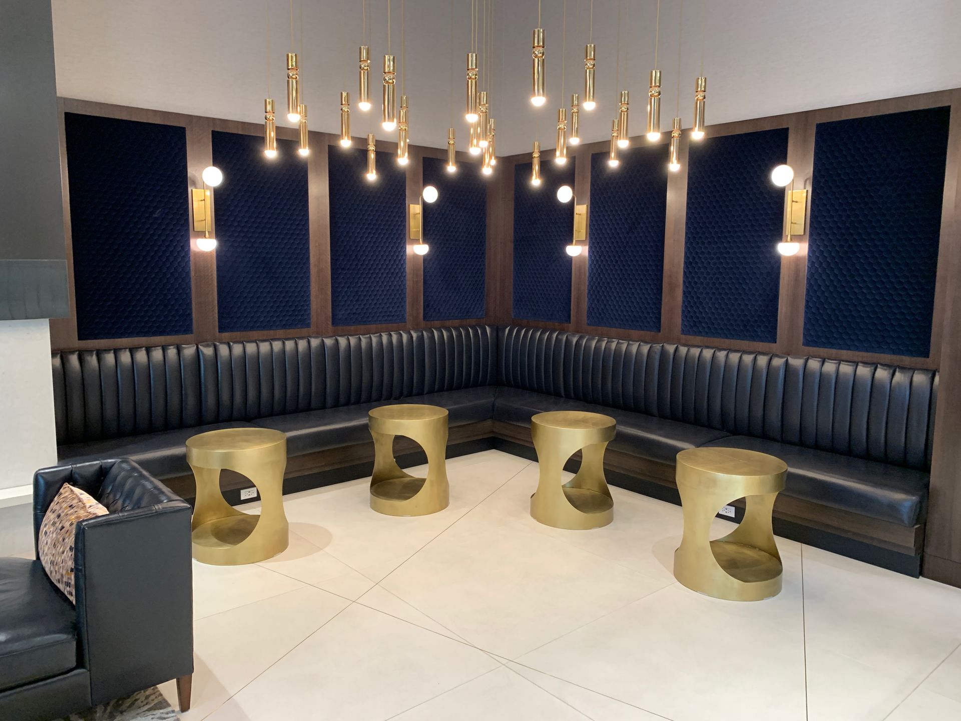 Custom Furniture Design Portfolio | Evolution Furniture