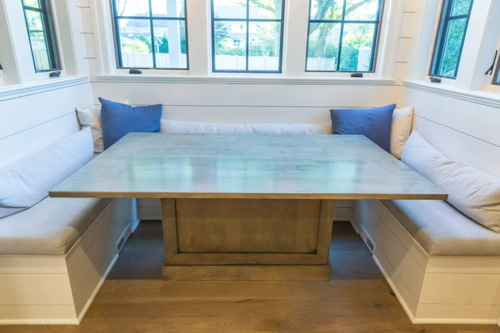 Custom Furniture Design Portfolio | Evolution Furniture