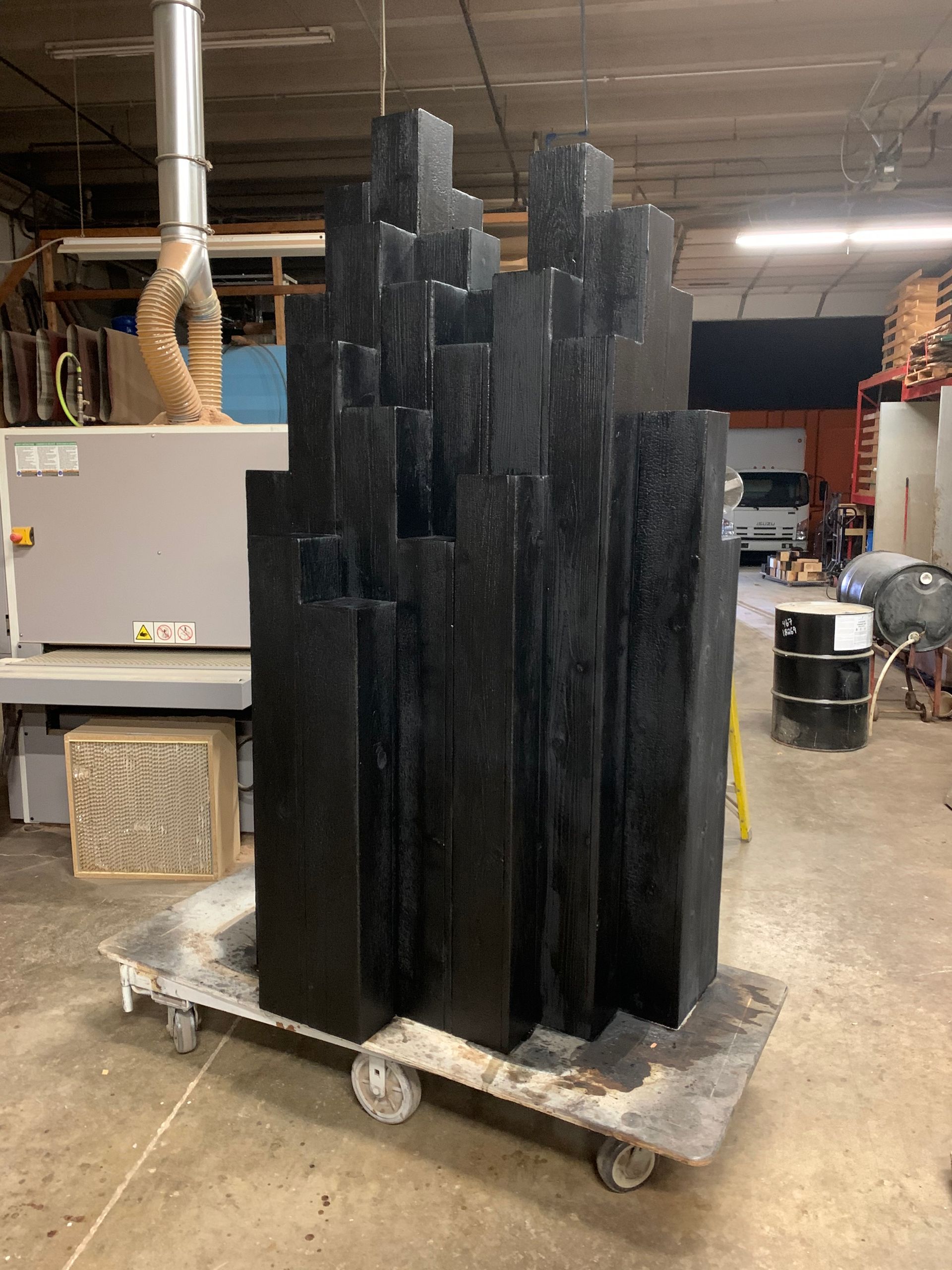 Custom Made Furniture | Custom Built Furniture | Evolution Furniture