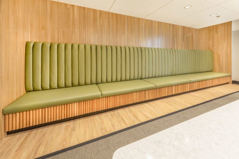 Custom Made Furniture | Custom Built Furniture | Evolution Furniture