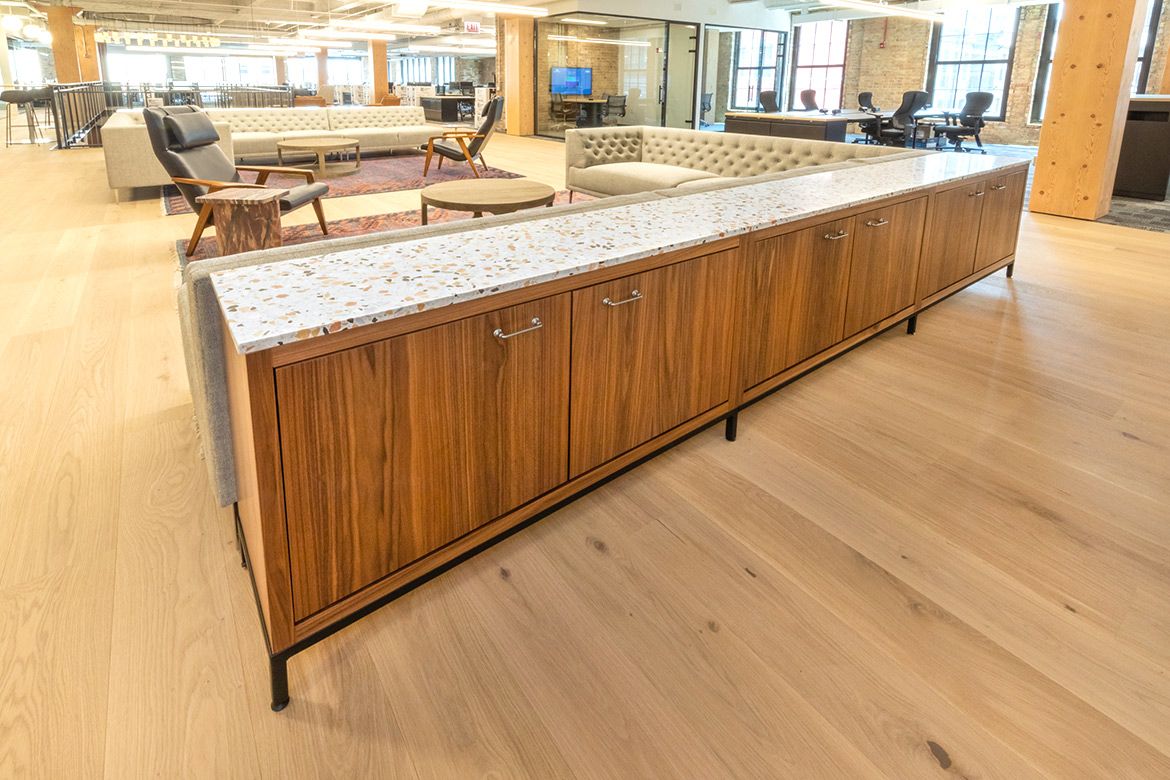 Custom Made Furniture Custom Built Furniture Evolution Furniture