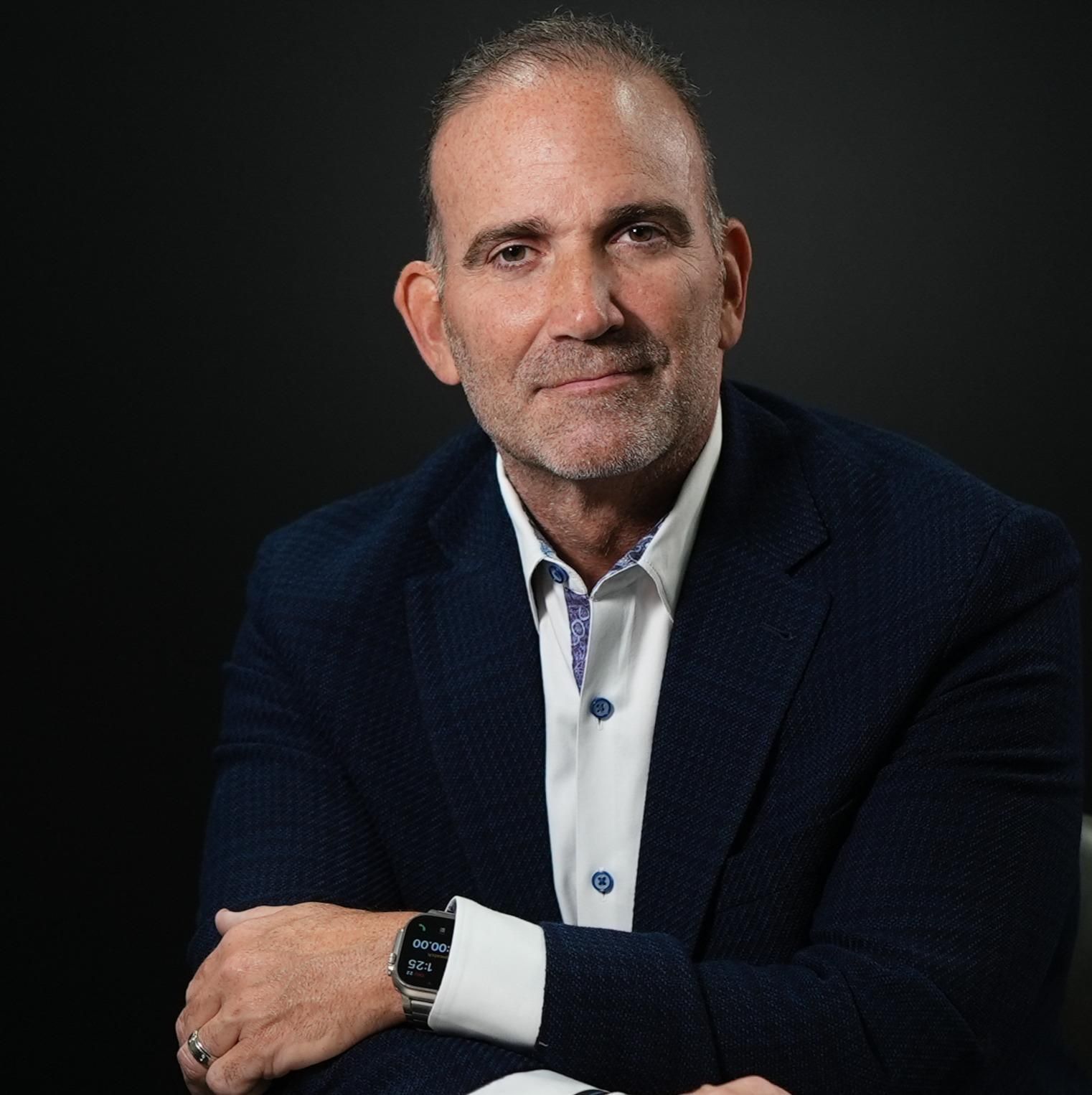 Dr. Kevin Greene