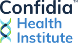 Confidia™ Health Institute logo