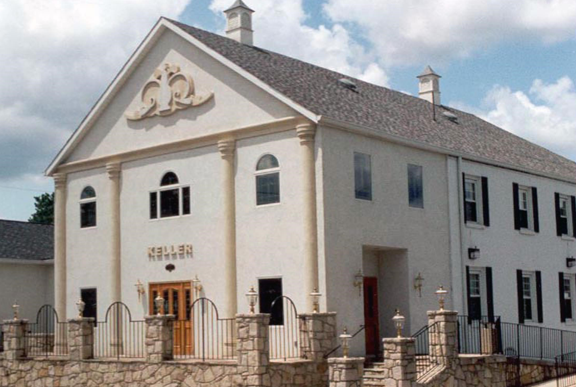 Keller Funeral Home Dunbar Wv