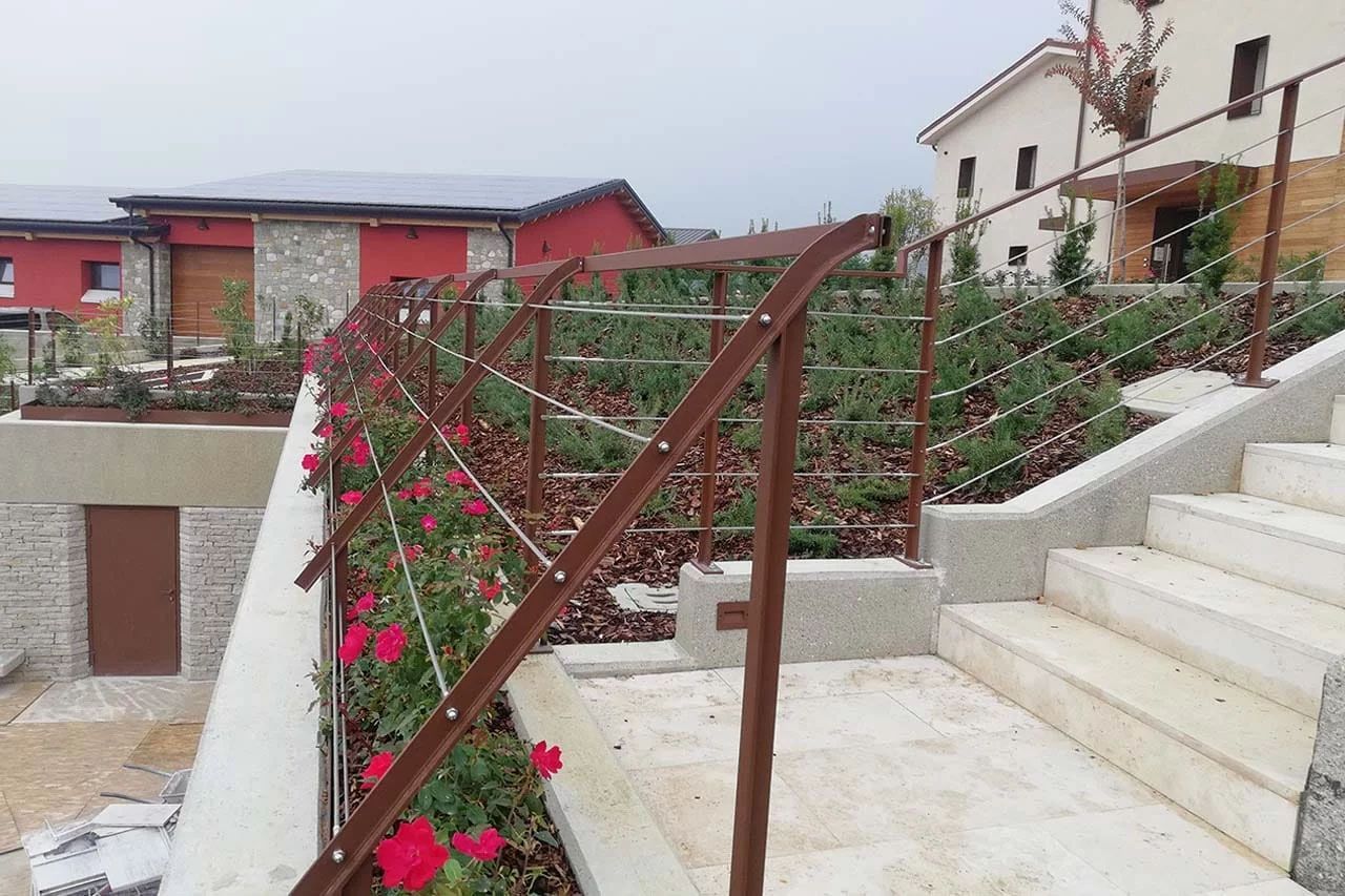 recinzioni Treviso