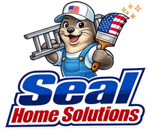 Seal Home Solutions Logo