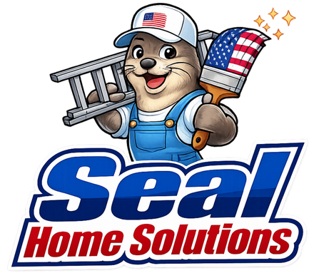 Seal Home Solutions logo