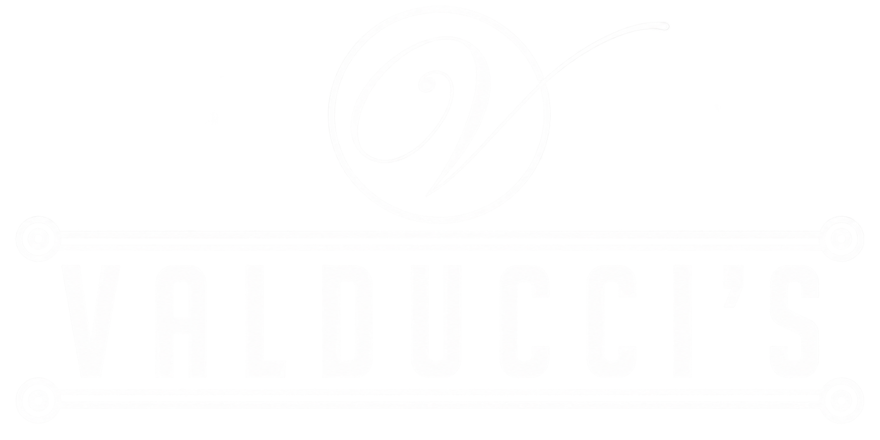 Valducci’s Pizza logo
