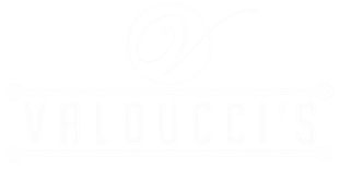 Valducci’s Pizza logo