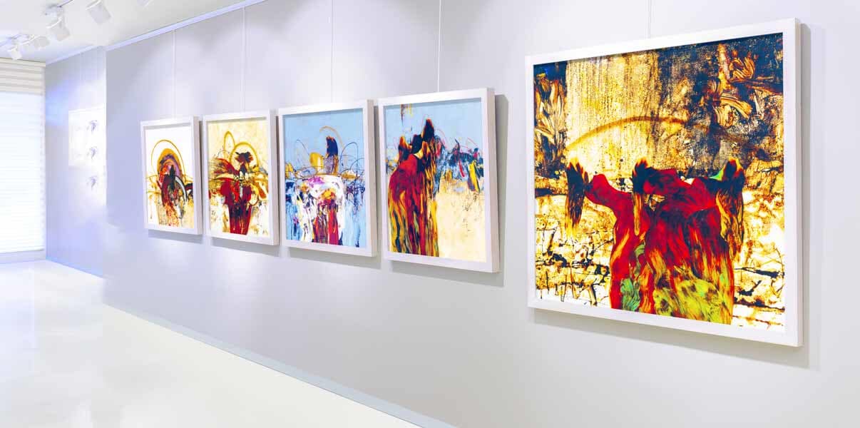 GALERÍAS CAMPUZANO