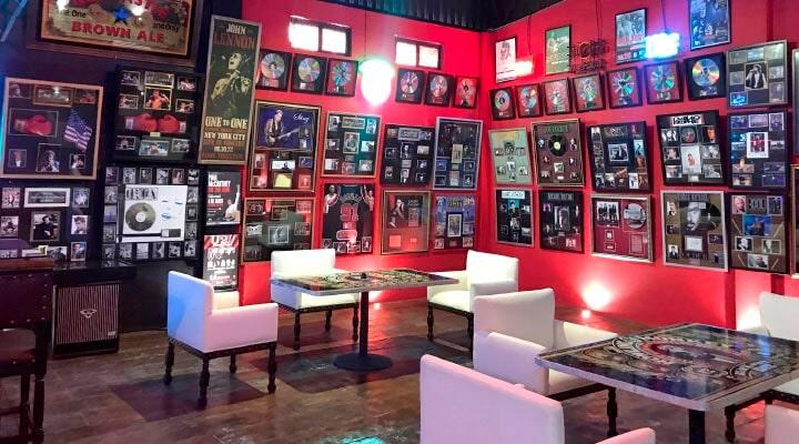 GALERÍAS CAMPUZANO