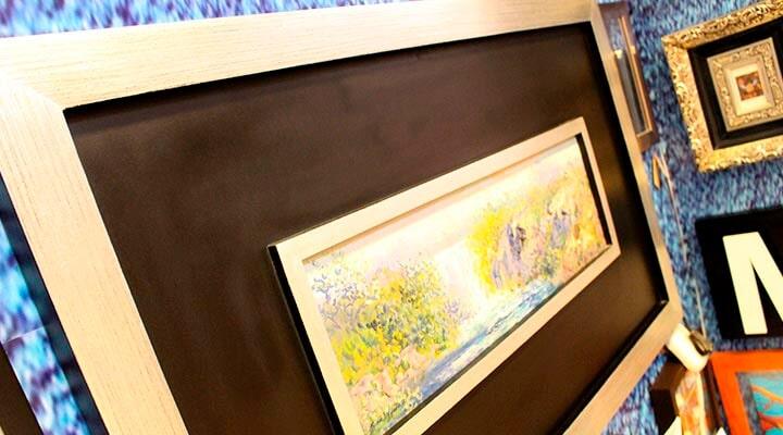 GALERÍAS CAMPUZANO