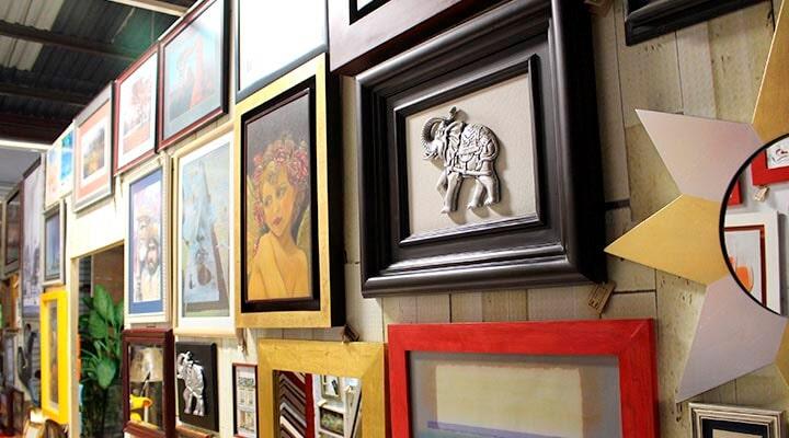 GALERÍAS CAMPUZANO