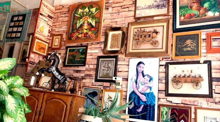 GALERÍAS CAMPUZANO