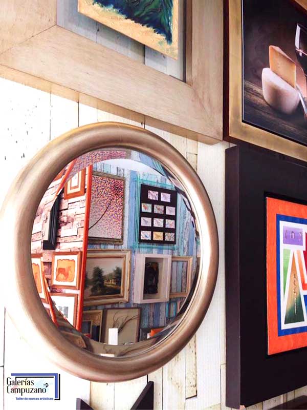 GALERÍAS CAMPUZANO