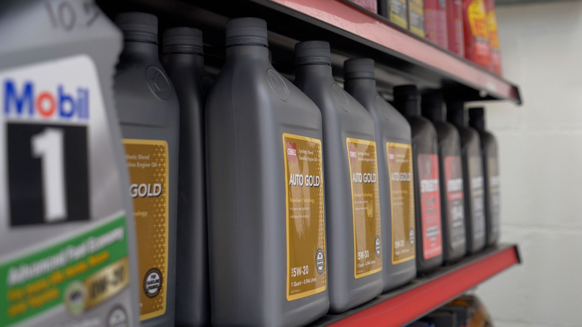 Berwick Oil 90+ Years of Fuel & Propane Service