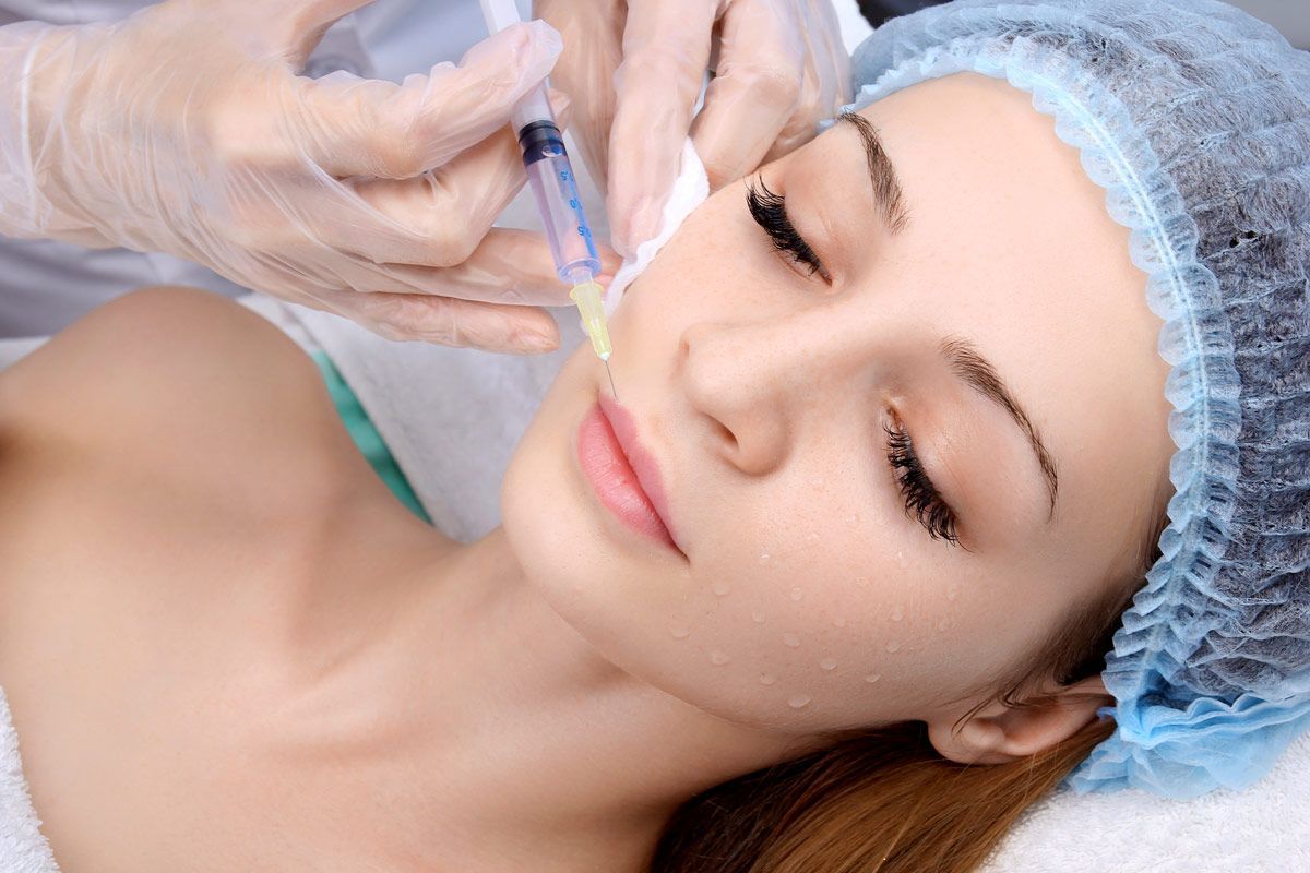 CIRUGIA PLASTICA Y RECONSTRUCTIVA
