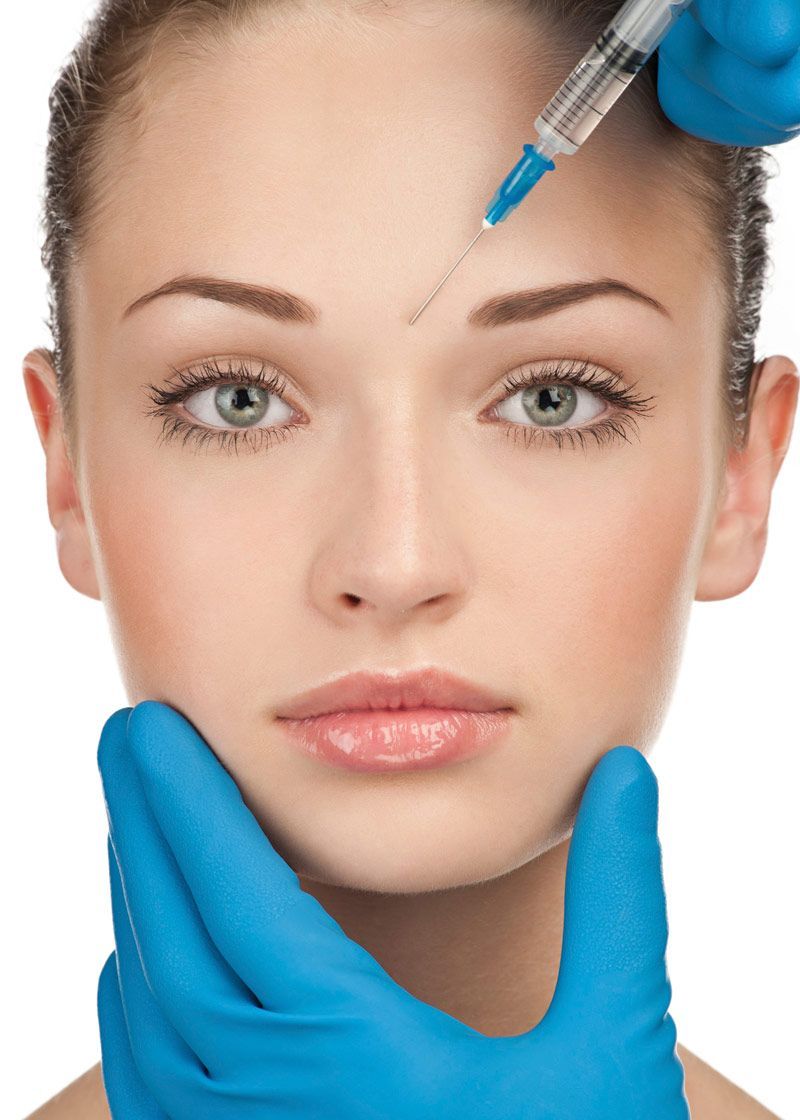 CIRUGIA PLASTICA Y RECONSTRUCTIVA